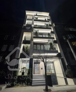 ۳۲۵متر/فاز۱/سازه فاخر/۴خواب/۳ پارکینگ