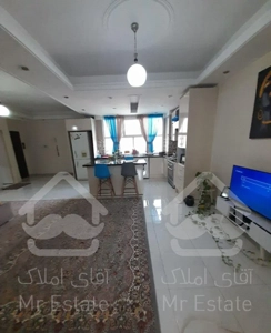 ۸۵متر۲خ/بازسازی شیک/دسترسی عال