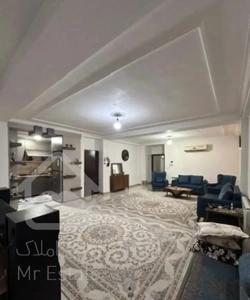 فروش اپارتمان ۹۷ متر خوش نقشه ساحلی