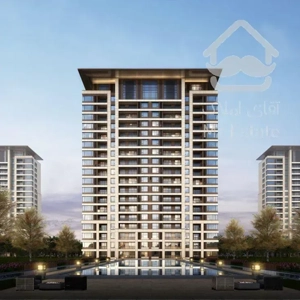 پنت‌هاوس ۲۲۰متری ۴خواب مستر/ویو ابدی/فول آپشن و اکازیون