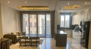 فروش آپارتمان ۱۳۰ متری ۳ خوابه در میرداماد