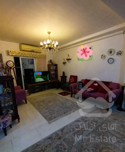 فروش آپارتمان ۸۱ متری خوش نقشه در شفا