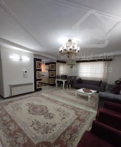 اپارتمان ۹۵ متری سند ملک با اسانسور مصلی