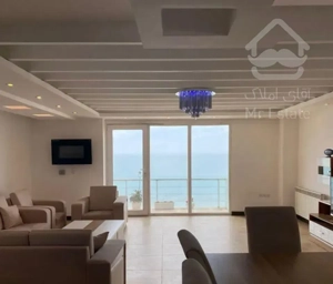 فروش آپارتمان پلاک یک در بلوار دریا