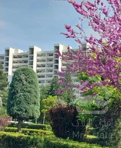 آپارتمان 2  خوابه 130 متری باز سازی شده