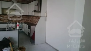 82 متری تکواحدی یک خواب کاشانی گلها