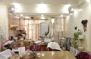 اجاره آپارتمان ۲ خواب فول در قنات کوثر