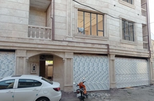 فروش آپارتمان ۸۰ متری ۲ خوابه