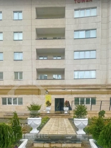 فروش آپارتمان ۱۵۴ متری ۳ خوابه در شریف