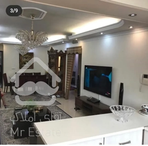 ۶۰متر/تک خواب/فول امکانات