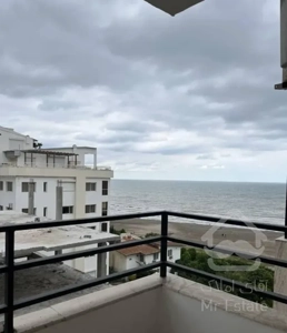 فروش آپارتمان ساحلی شهری سندتک برگ نوساز