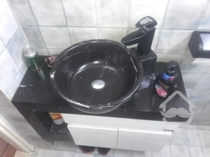 فروش آپارتمان 54متری جنت آباد مرکزی