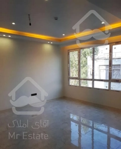 آپارتمان ۸۰ متری نوساز دوخواب