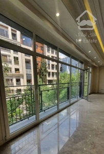 135متر سه خواب/یکساله/فستیوال نور/ شیک