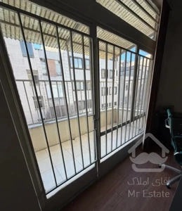 ۱۲۲ متر موقعیت اداری و مسکونی