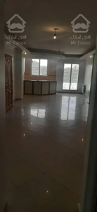 اجاره آپارتمان ۸۰متری ۲خواب در بلوار فردوس