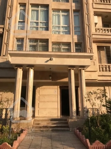 ۹۳متر دوخواب نوساز فول فرنیش سازمان شمالی