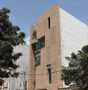 معاوضه ۲ خواب ۱۳۷ متری  با ۳ خواب معالی آباد