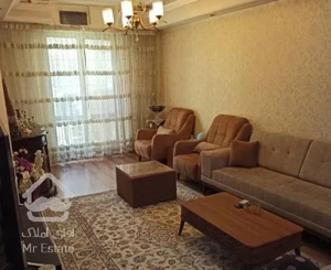 90متر، ۲خواب/ فول امکانات