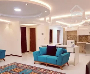 ۱۰۰ متر صادقیه کاشانی بهنام برج اطلس مهرگان