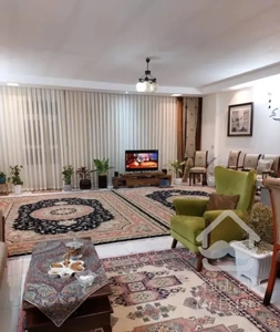 اپارتمان 285متری، فول، تراس دلباز رهن کامل