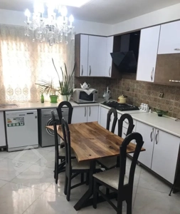 باغ فیض خوش نقشه /خانه رنگی