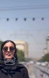 آپارتمان ۲۰۵ متری فول امکانات نزدیک حرم