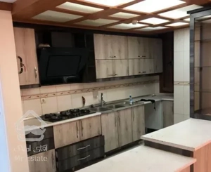 ۱۰۷ متر برج امین آفتابگیر و نزدیک دریاچه چیتگر