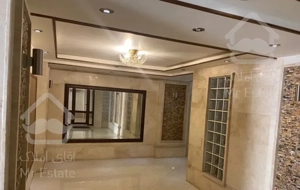 آپارتمان، 1خواب، فول امکانات،60متر لابی