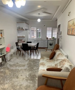 رهن آپارتمان تک سقف ورودی جدا