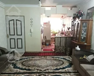 آپارتمان65متری زیتون