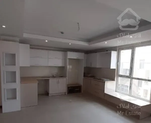 ۱۳۸ متر ۳ خوابه نوساز