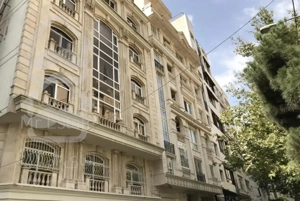 185م/٢پارکینگ/غرق نور/ویو ابدی بدون مشرف/تک واحدی