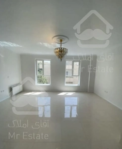 65متر/فول امکانات/جنت آباد شمالی