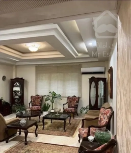 ۱۲۲متری+دو خوابه /کم واحد /فول امکانات/سند تک برگ