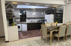 ۱۱۷ متر آپارتمان تک واحدی /شریعتی۲