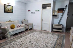 اجاره آپارتمان ۷۵ متری ۲ خوابه طبقه ۳ در شهریار