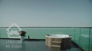 اجاره ویلا پلاک یک دریا پنت هاوس