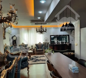 ۱۳۵متر/سند شخصی/کم سن و کم واحد