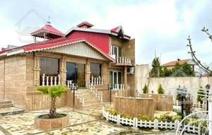 ویلا استخر دار آب گرم شیک نوساز جاده ماسال