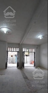 خانه ویلایی ۱۱۰ متری