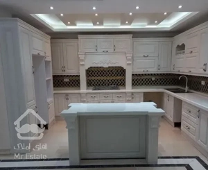 ۱۴۳ متر کلید نخورده شخصی ساز کوهک چیتگر