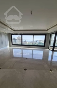 آپارتمان ۳۸۰متری ۴خوابه واقع درنیاوران