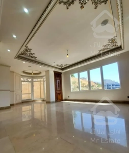 243 متر اقدسیه/ کلیدنخورده/ فول مشاعات/ برند