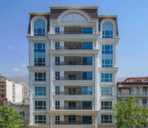 گلستان شمالی۴۵۰مترلوکس۳جهت چشم اندازدیدنی