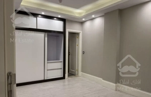 ۱۳۳متر،۳خواب نوساز کلید نخورده