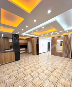 ۱۰۶خوش چیدمان/تاپ لوکیشن/خطی رو به آفتاب