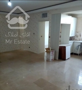 آپارتمان/۶۴متر/تک خواب/فول امکانات/شهران