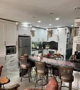 فروش آپارتمان ۱۶۵ متری تمام هوشمند