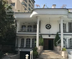 ویلا اپارتمان ۶۰۰ متری